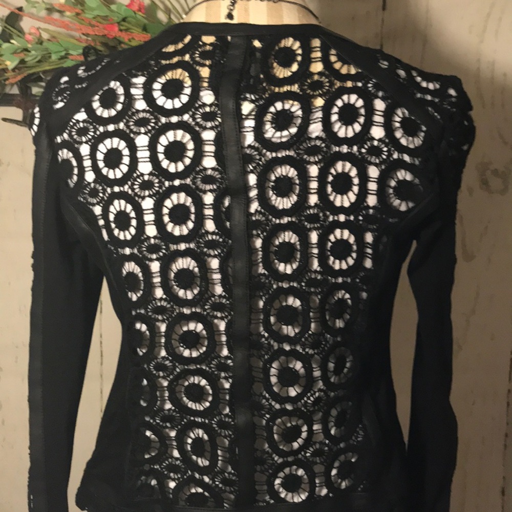 Jacket - Picture 3 of 8